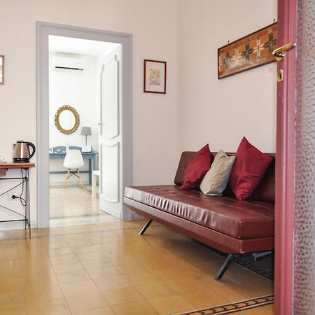 B&B Alchimia Napoletana Neapol Zewnętrze zdjęcie